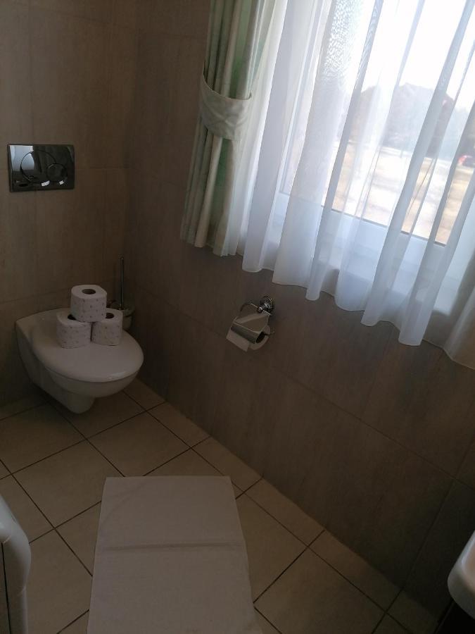 Beatrix Apartments Bük Εξωτερικό φωτογραφία